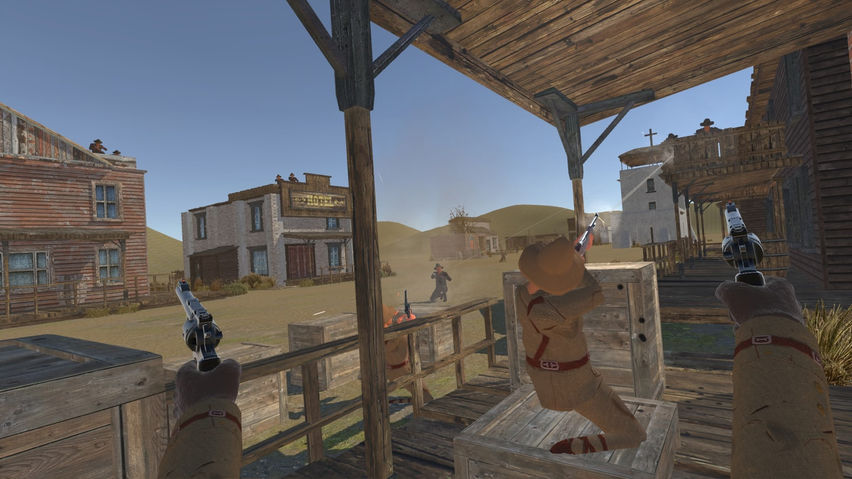 Western