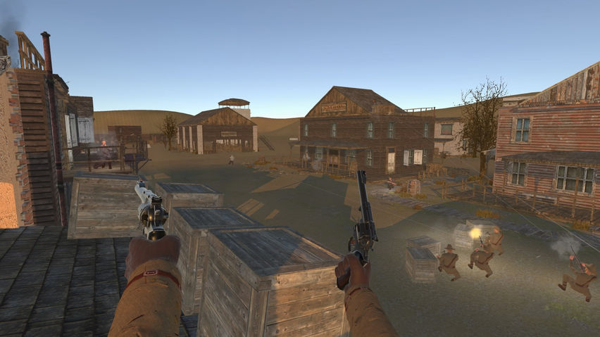 Western