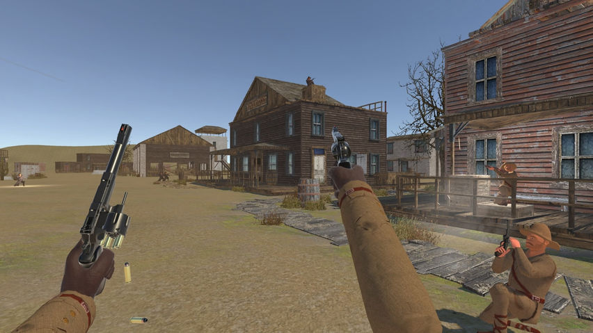 Western