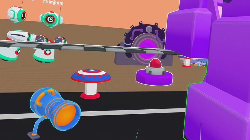 Get Set GO! Early EARLY Access - FREE