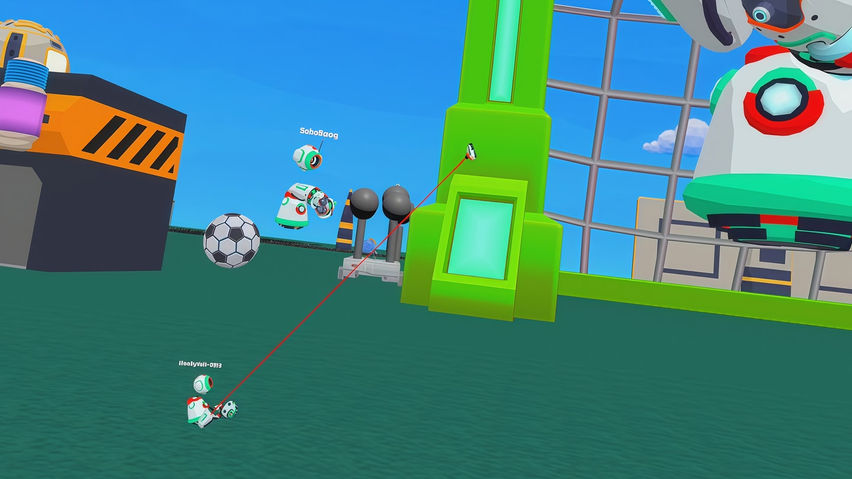 Get Set GO! Early EARLY Access - FREE