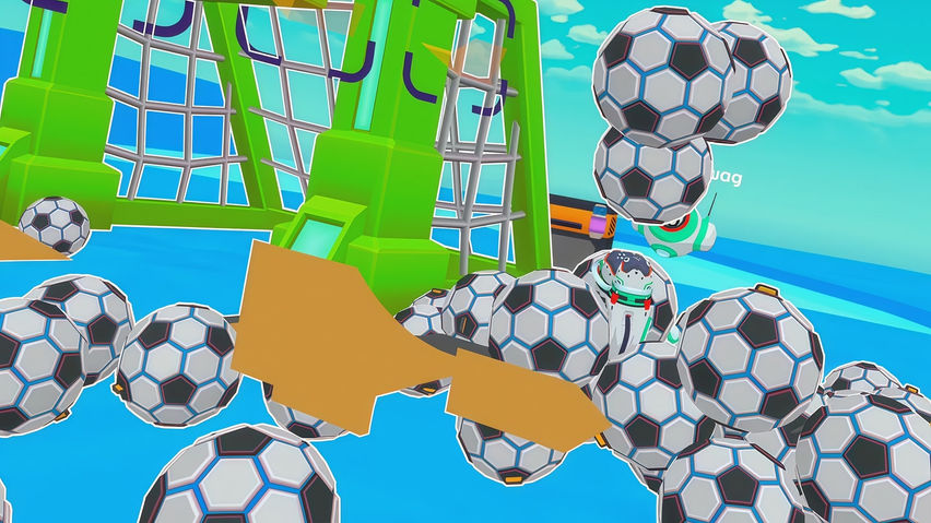 Get Set GO! Early EARLY Access - FREE