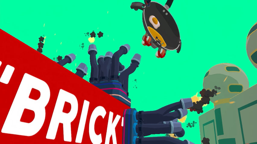 Get Set GO! Early EARLY Access - FREE