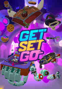 Get Set GO! Early EARLY Access - FREE