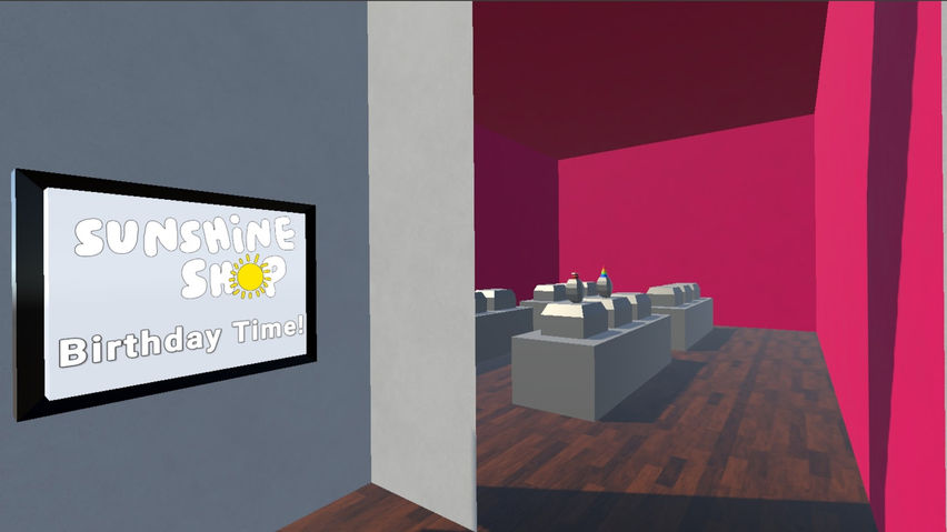 Sunshine Sports