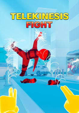 Telekinesis Fight