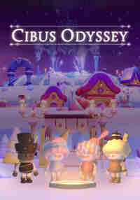 Cibus Odyssey