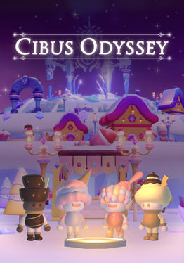 Cibus Odyssey