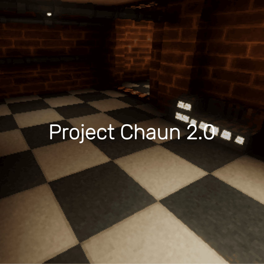 Project Chaun 2.0