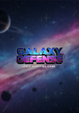 Galaxy Defense VR – Space Shooting Game