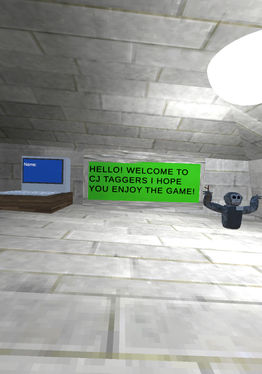 Cj Taggers