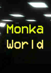 Monka World