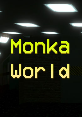 Monka World