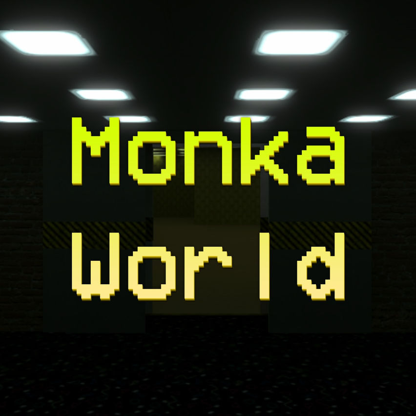 Monka World