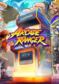 Arcade Ranger