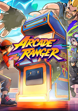 Arcade Ranger