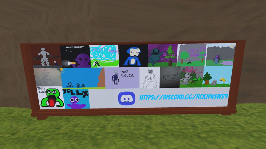 Jelly Company