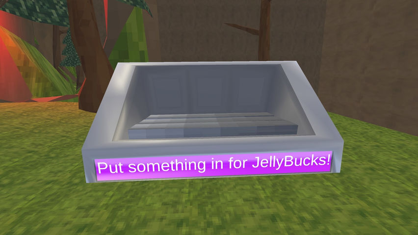 Jelly Company