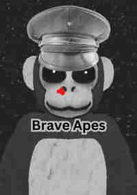 Brave Apes