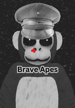 Brave Apes