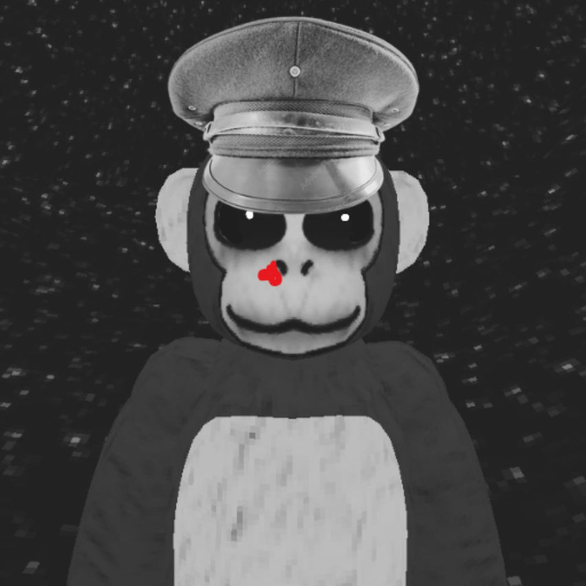 Brave Apes
