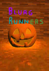 Blurg Runners