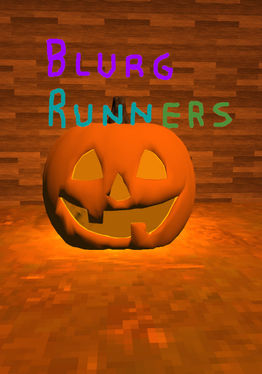 Blurg Runners