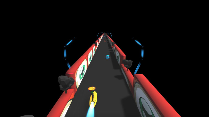 Speed Surfer