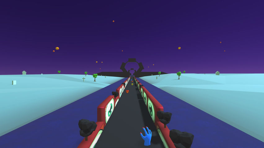 Speed Surfer