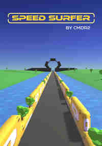 Speed Surfer