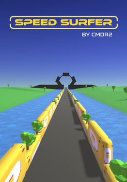 Speed Surfer