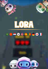 Lora