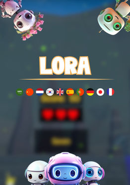 Lora