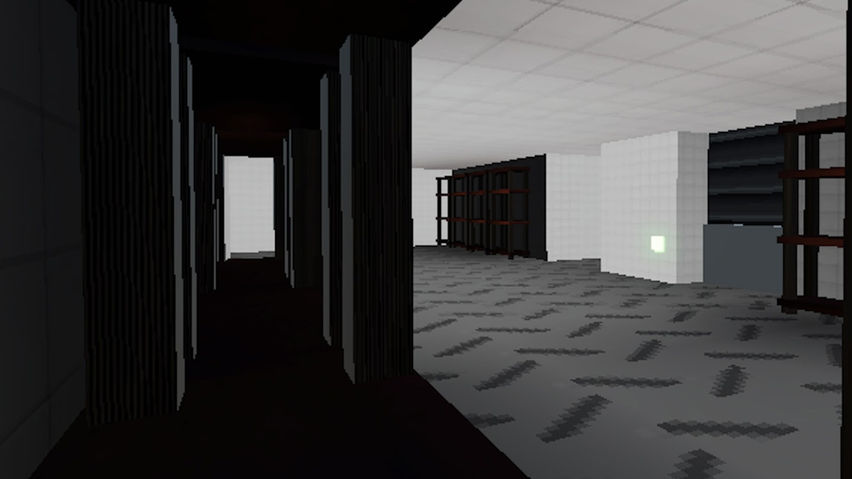 Monks Lab (discontinued)