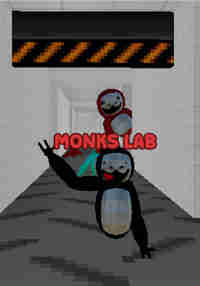 Monks Lab (discontinued)