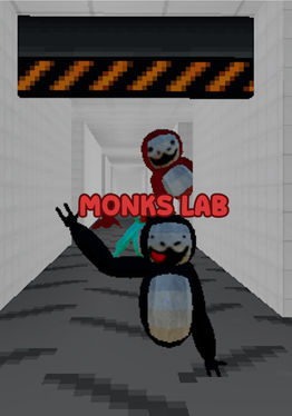Monks Lab (discontinued)