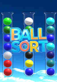 BallSort MR