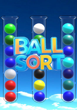 BallSort MR