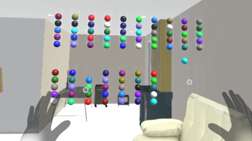 BallSort MR