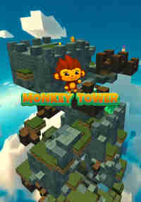 Monkey Tower