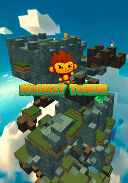 Monkey Tower