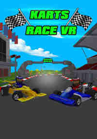 Karts Race VR