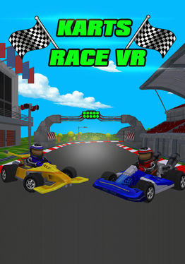 Karts Race VR