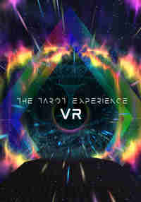 The Tarot Experience VR