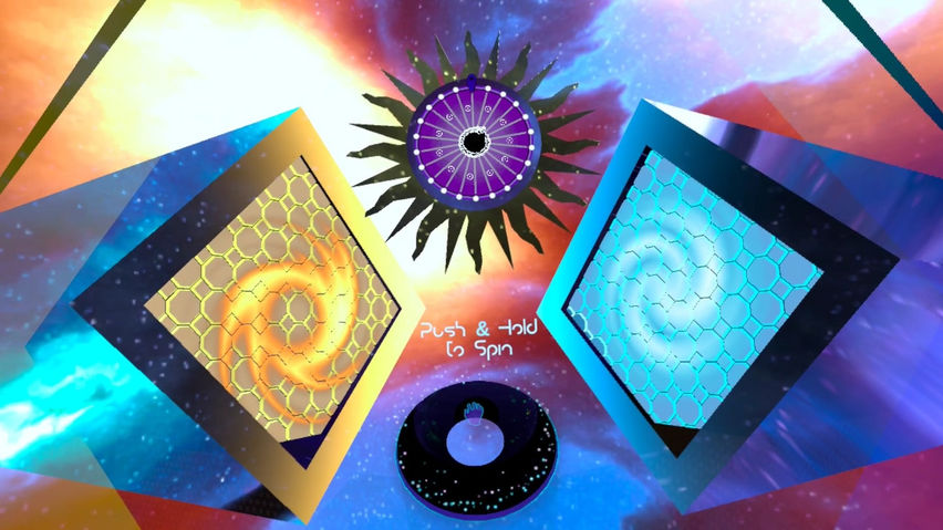 The Tarot Experience VR