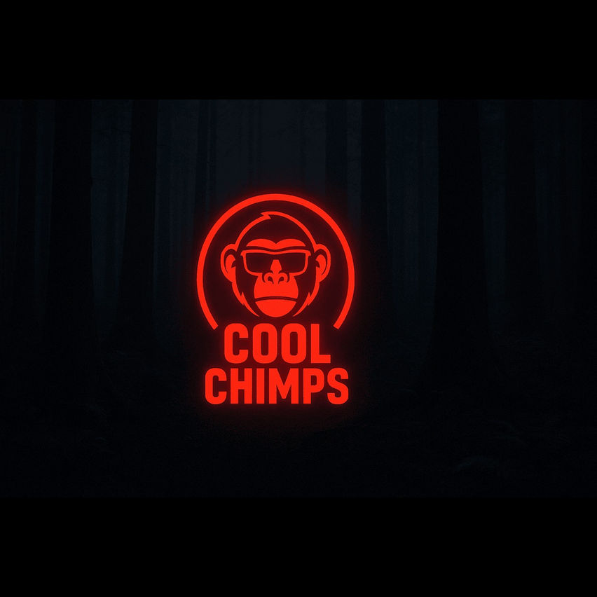 Cool chimps