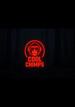 Cool chimps