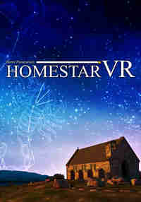 HomestarVR