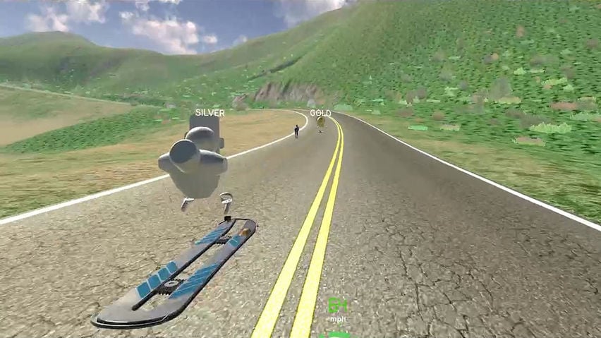 Motion Labs