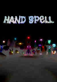Hand Spell